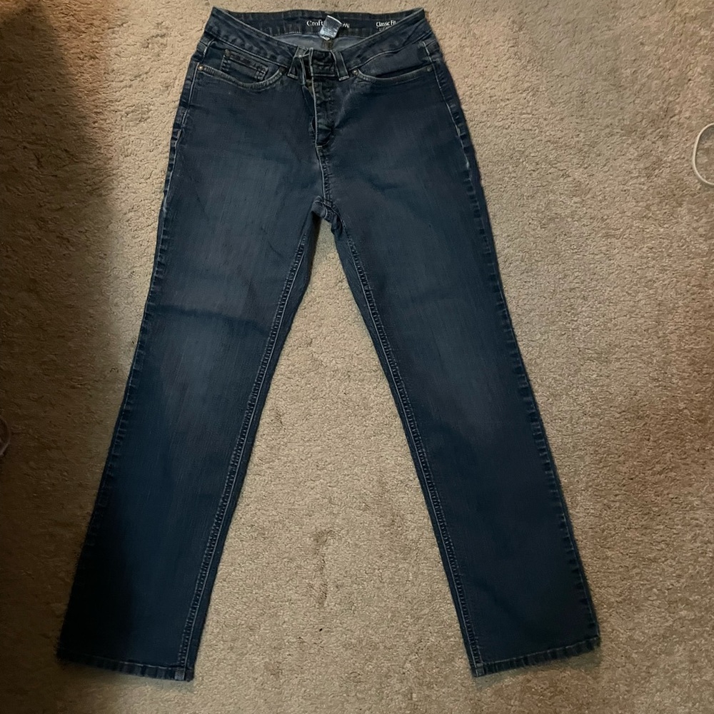 Women’s Croft&Barrow Stretch Jeans